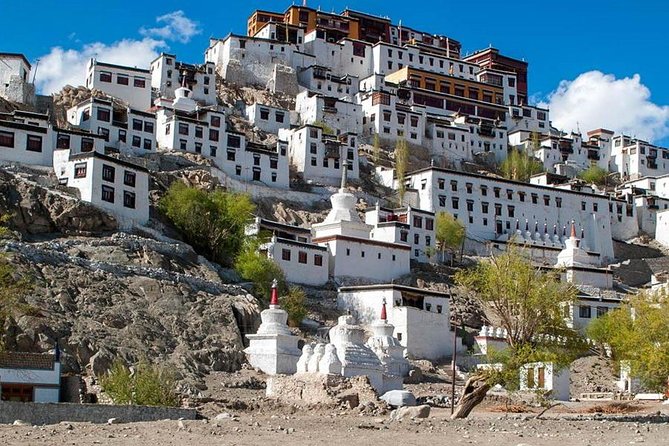 Ladakh Adventure