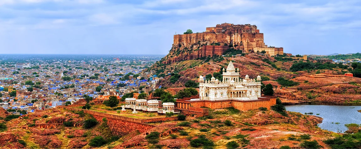 Rajasthan